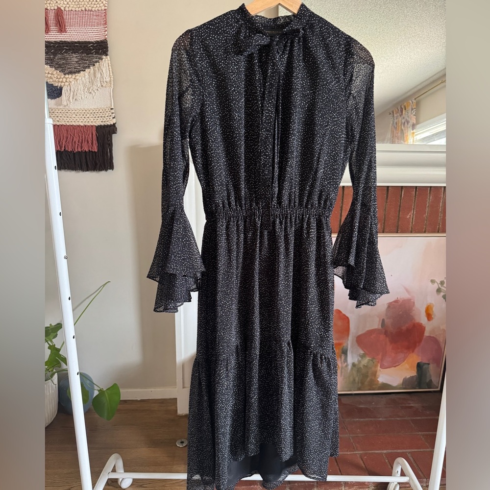 Donna Karan dress